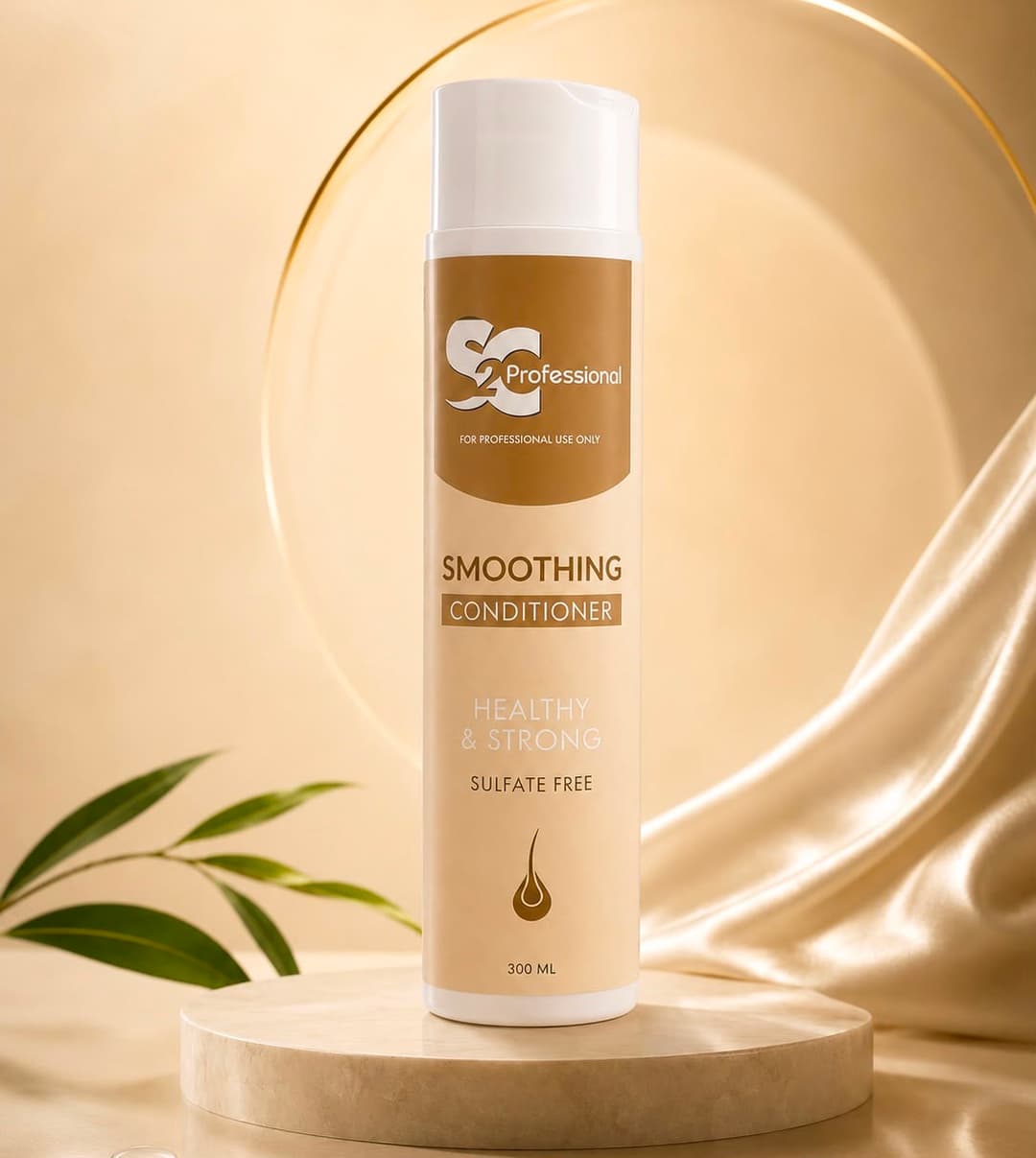 Smoothing Conditioner