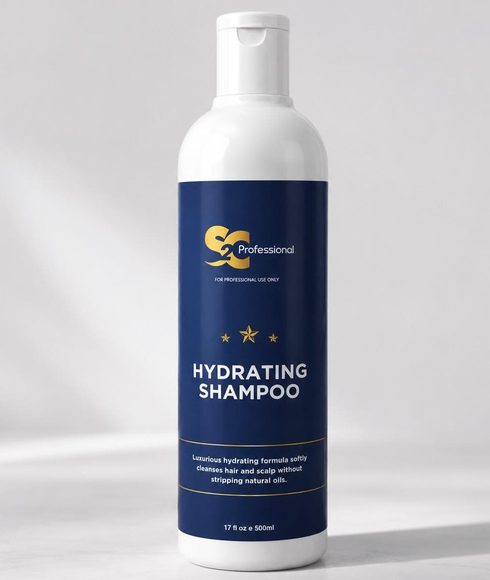 Hydrating Shampoo